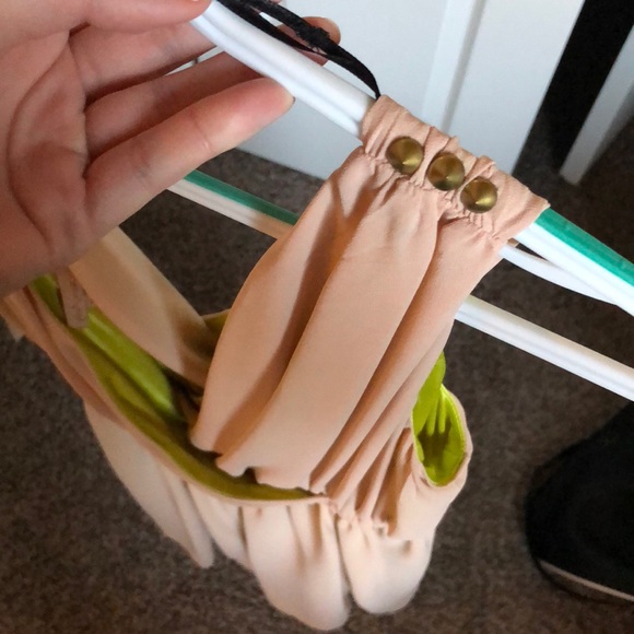 Gibson Latimer cocktail dress - Picture 3 of 3